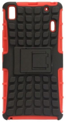 Husa Marmalis Armor Rosie Pentru Lenovo K3 Note A7000 