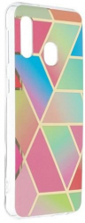 Husa Samsung Galaxy A20e -ApcGsm Marble Coasmo Design 04 