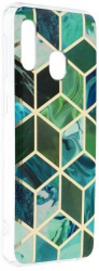 Husa Samsung Galaxy A20e -ApcGsm Marble Coasmo Design 08 