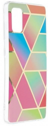 Husa Samsung Galaxy A41 -ApcGsm Marble Coasmo Design 04 