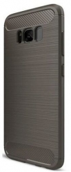 Husa Samsung Galaxy S8 Plus G955 - iberry Carbon Gri 