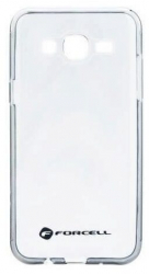 Husa Silicon Forcell Transparenta Pentru Samsung Galaxy J5 J500 