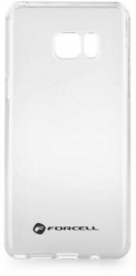 Husa Silicon Forcell Transparenta Pentru Samsung Galaxy Note 7 N930 