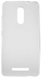 Husa Slim 0 3mm Transparenta Iberry Pentru Xiaomi Redmi Note 4 