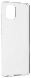 Husa Xiaomi Mi 10 Lite - iberry TPU UltraSlim Transparent 