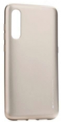 Husa Xiaomi Mi 9 - Goospery TPU i-Jelly Case Auriu 