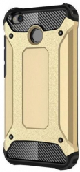 Husa Xiaomi Redmi 4X Iberry Armor Hybrid Aurie 
