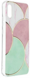 Husa Xiaomi Redmi 9A -ApcGsm Marble Coasmo Design 05 