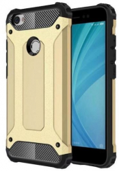 Husa Xiaomi Redmi Note 5A 5A Prime Iberry Armor Hybrid Aurie 