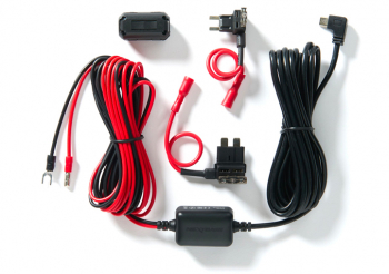 Kit alimentare camere auto DVR Nextbase 