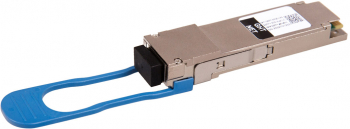 Modul QSFP+ GHT-NET Cisco 40G-LR4 Compatibil 40 Gbps 1310nm 10km Dual LC Conector DOM