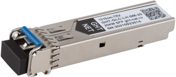 Modul SFP GHT-NET 1.25Gbps Dual LC 20km Cisco GLC-LH-SM-20 Compatibil SMF 1310nm-TX/RX 