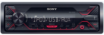 Receptor media digital fara CD-1DIN Sony DSXA210UI
