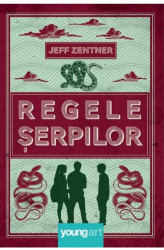 Regele Serpilor 