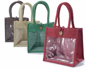 Set 4 gentute 21x15.5x34 cm 
