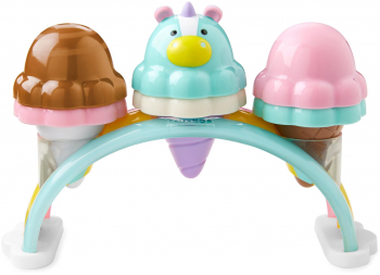 Skip Hop Jucarie Zoo - Set pentru inghetata