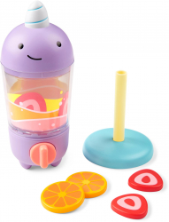 Skip Hop Jucarie Zoo - Set pentru smoothie Shake it Up 