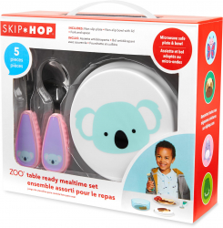Skip Hop Set pentru pranz - Koala 