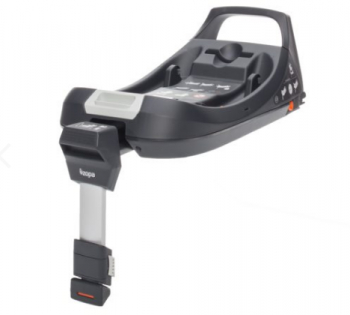 ZOPA - Baza i-Size pentru scoica auto X1 Plus 