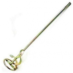 Amestecator vopsea mortar cu prindere SDS plus Strend Pro PXF-22 100 x 600 mm 