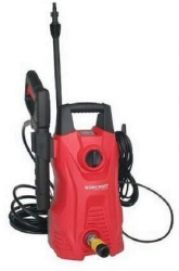 Aparat de spalat cu presiune Worcraft HC14-070 1400W 105 bar 