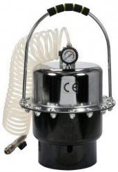 Aparat pentru schimbat lichidul de frana Yato YT-06845 6 m 5 L 