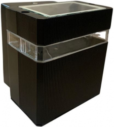 Aplica de exterior Regnum-1 Otel inoxidabil IP44 1xGU10 