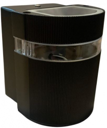 Aplica de exterior Regnum-3 Otel inoxidabil IP44 1xGU10 