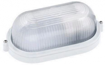 Aplica Nemrut White max.60W alba corp aluminiu 