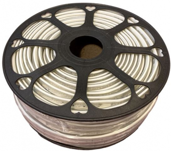 Banda led waterproof Horoz Colorado 50 m culoare ALB RECE 6400K IP65 156led/m 5W/m 