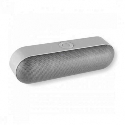 Boxa portabila stereo Home BT 2500 Bluetooth Mp3 FM Aux microfon incorporat 