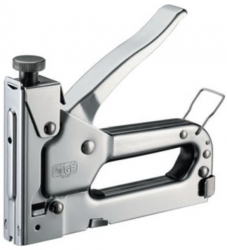 Capsator manual Strend Pro Premium SG610 6-14 mm 1.2 mm 10.6 mm 