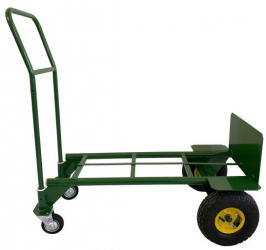 Carucior marfa 2in1 Vivatechnix VMD-1010 maxim 300kG 