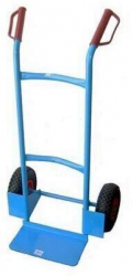 Carucior marfa metalic 150 kG Strend Pro SK-217416 