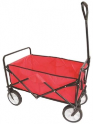 Carucior pliabil Strend Pro Praktik 24x45x75 cm 