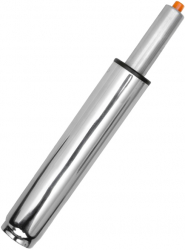 Cilindru piston gaz pentru scaune birou argintiu 35 cm