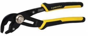 Cleste reglabil tip papagal Topmaster 300 mm Cr-V profesional 