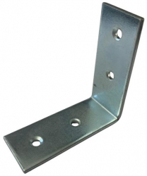Coltar metalic Strend Pro MA1057 40x40x15/1.5mm 