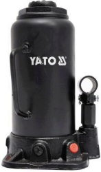 Cric hidraulic Yato YT-17006 capacitate 15 Tone 230-462mm 