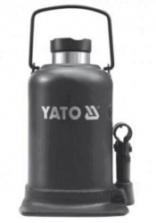 Cric hidraulic Yato YT-1704 capacitate 10 Tone 220-483 mm 