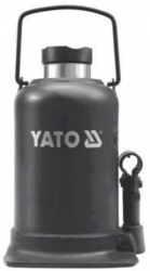 Cric hidraulic Yato YT-1706 capacitate 15 Tone 231-498 mm 