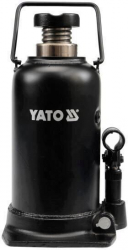 Cric hidraulic Yato YT-1707 capacitate 20 Tone 241-521 mm 