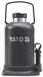 Cric hidraulic Yato YT-1709 capacitate 30 Tone 244-492 mm 