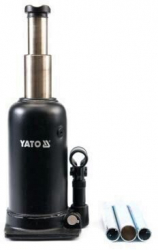 Cric hidraulic Yato YT-1711 capacitate ridicare 5 Tone 220-500 mm 