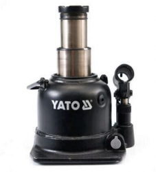 Cric hidraulic Yato YT-1713 capacitate ridicare 10 Tone 