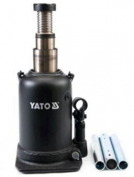 Cric hidraulic Yato YT-1715 capacitate 12 Tone 236-596 mm 