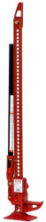 Cric mecanic Strend Pro Hi-lift Jack 48&rdquo 3 tone ridicare 125-1050 mm 