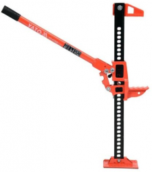 Cric mecanic Yato YT-17260 Hi-lift Jack 3 tone ridicare 130-700 mm 