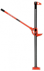 Cric mecanic Yato YT-17262 Hi-lift Jack 3 tone dimensiuni ridicare 155-1350 mm 