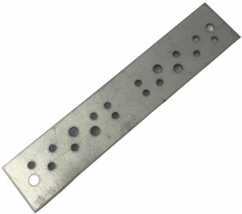 Cuplaj Strend Pro MA0334 200x40/2mm otel zincat 